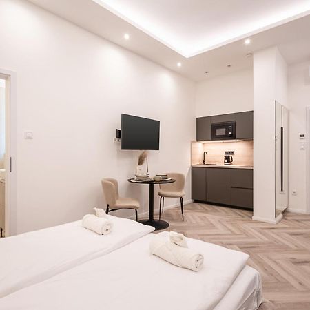 K51 - Kiraly Boutique Residence - Best Location By Bqa 부다페스트 외부 사진