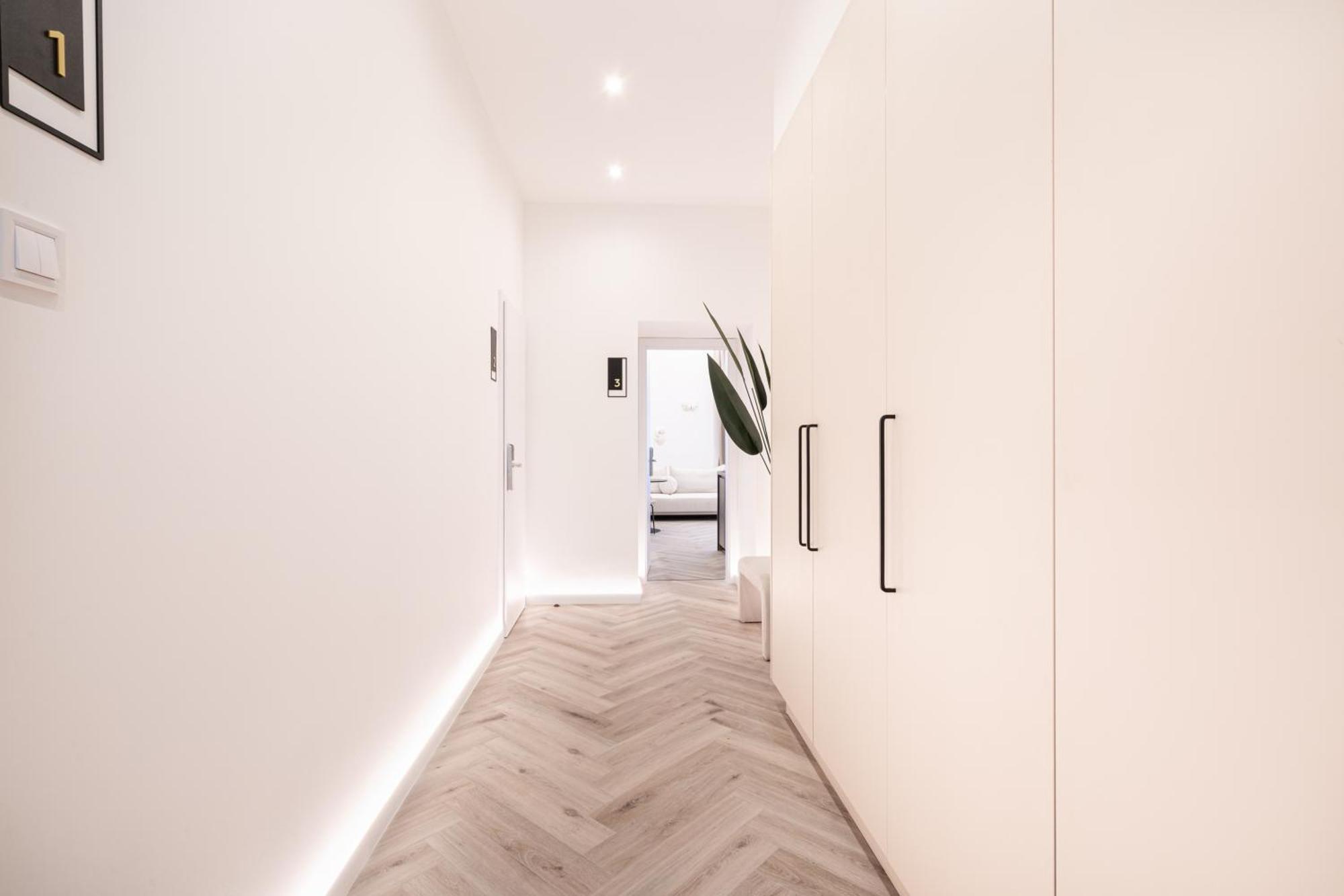 K51 - Kiraly Boutique Residence - Best Location By Bqa 부다페스트 외부 사진