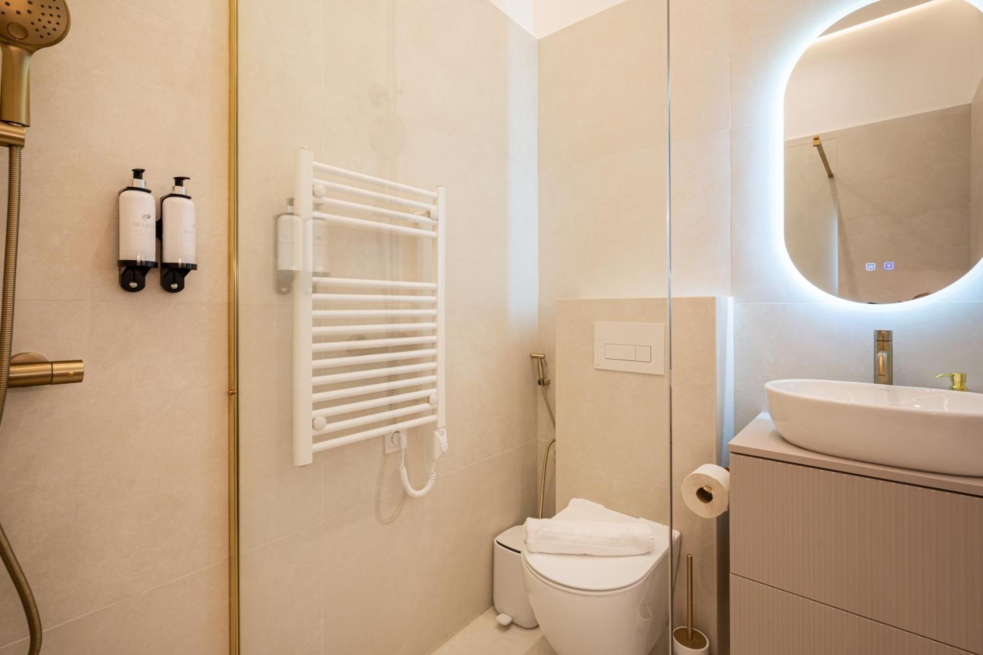 K51 - Kiraly Boutique Residence - Best Location By Bqa 부다페스트 외부 사진