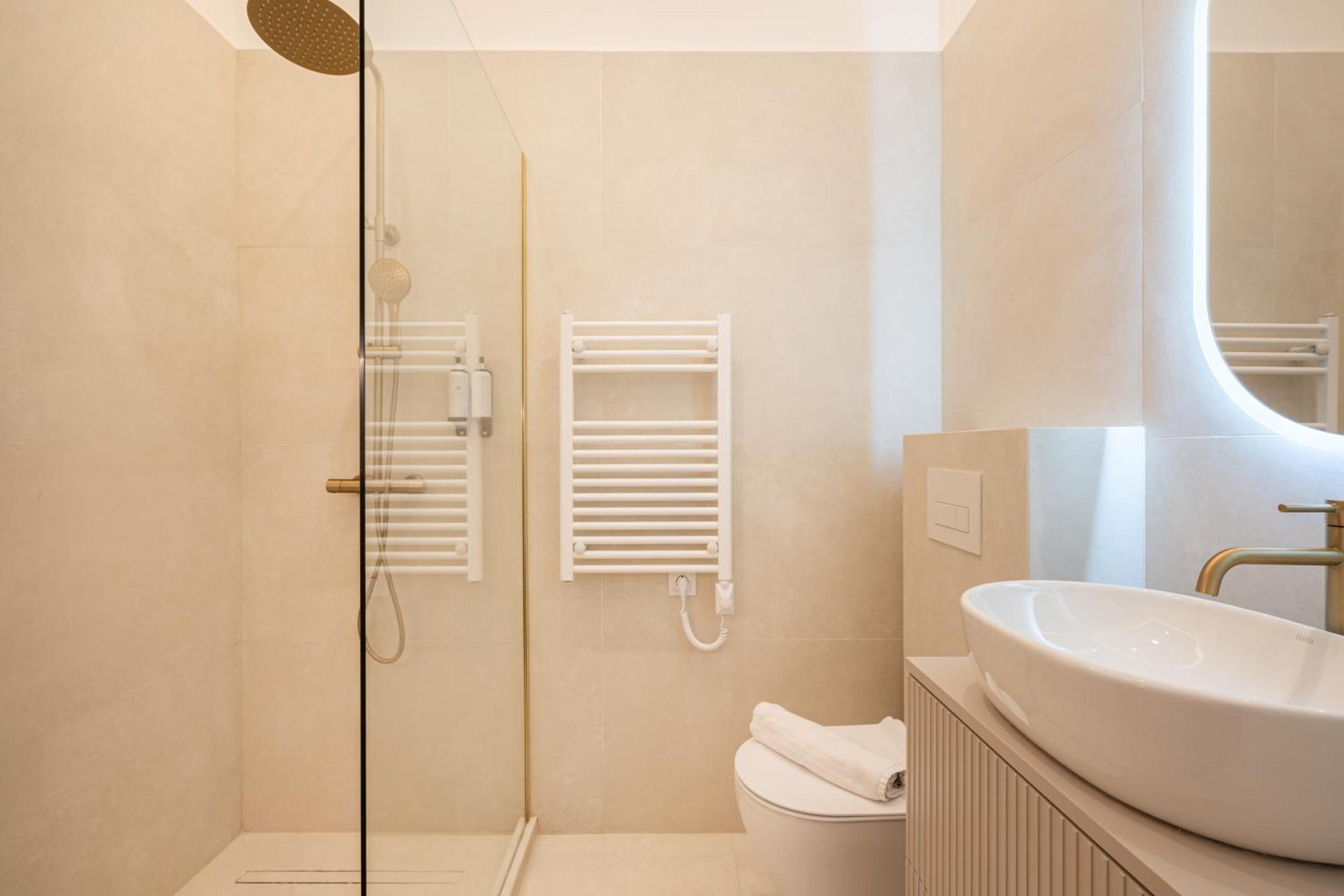 K51 - Kiraly Boutique Residence - Best Location By Bqa 부다페스트 외부 사진