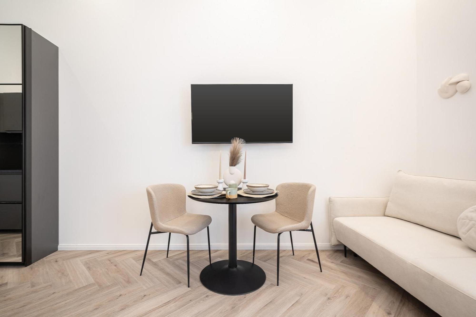 K51 - Kiraly Boutique Residence - Best Location By Bqa 부다페스트 외부 사진