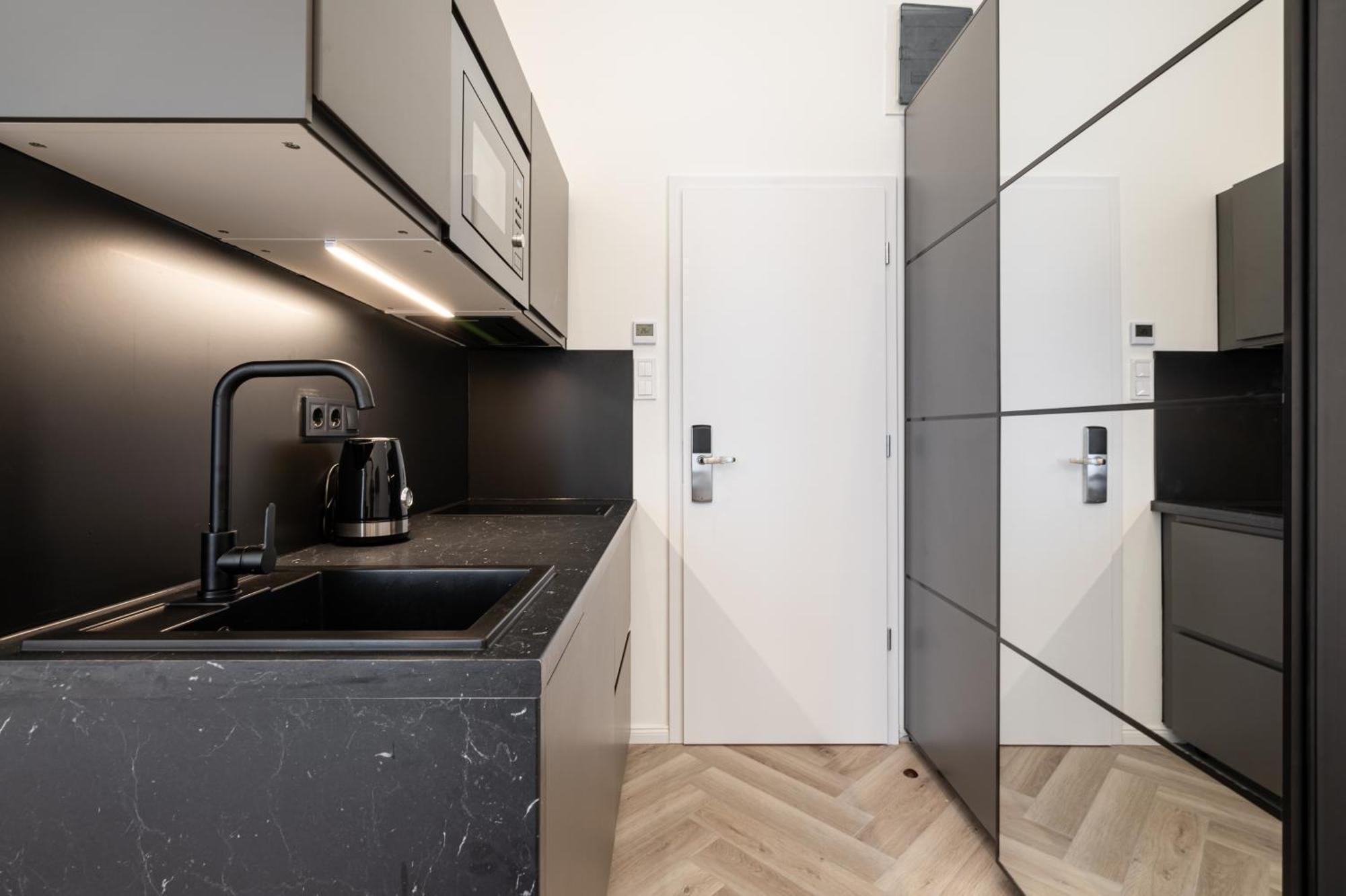 K51 - Kiraly Boutique Residence - Best Location By Bqa 부다페스트 외부 사진