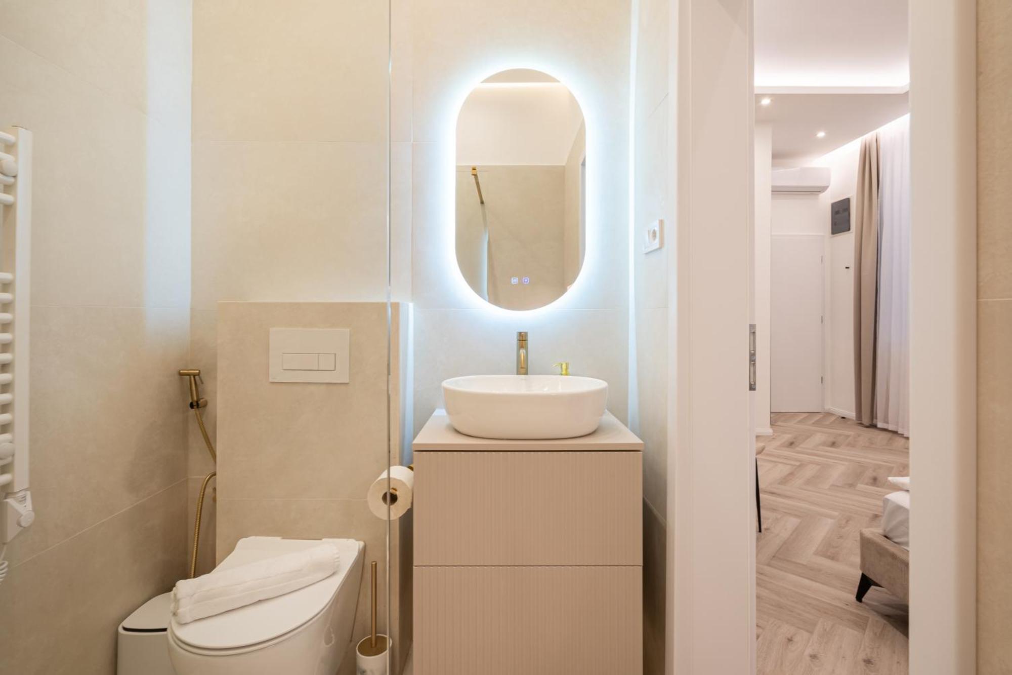 K51 - Kiraly Boutique Residence - Best Location By Bqa 부다페스트 외부 사진